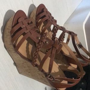 Wedges